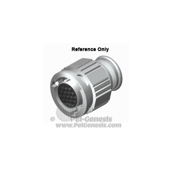 M803 19C 19-23 SKT PLUG OM
